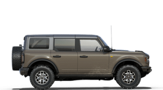 2025 Ford Bronco® External Image 1